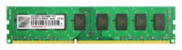 Transcend 4096MB DDR3 JetRam (JM1333KLU-4GK) Transcend 4096MB DDR3 JetRam (JM1333KLU-4GK)